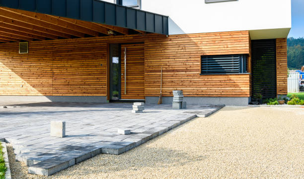 Reasons to Select Us for Your Driveway Paving Requirements in South Lebanon, OH
